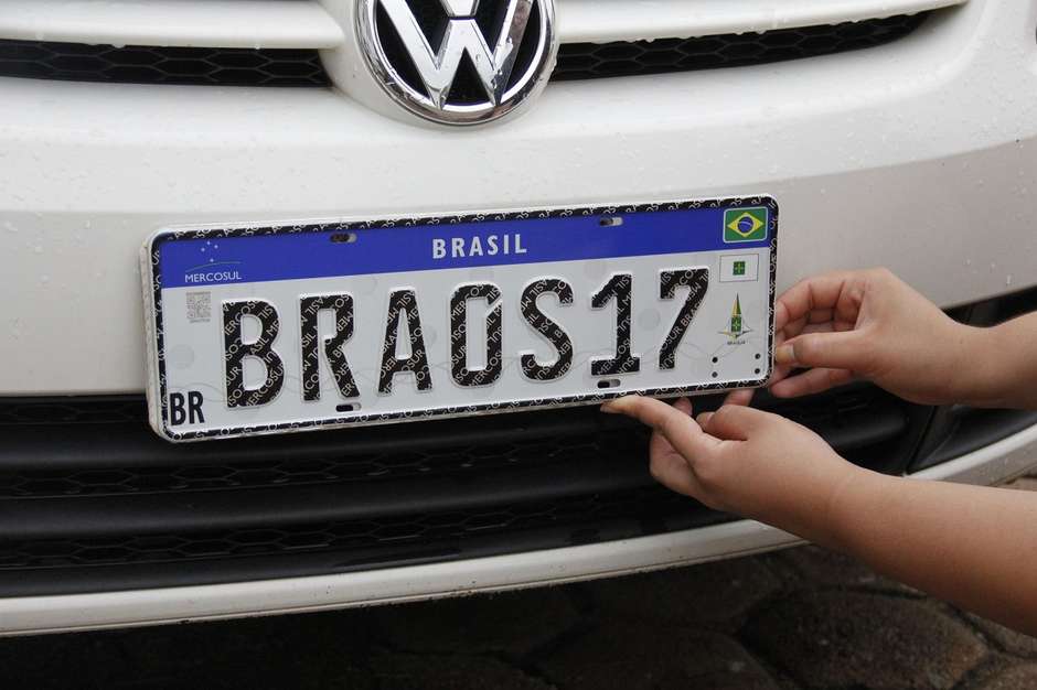 Check Plates