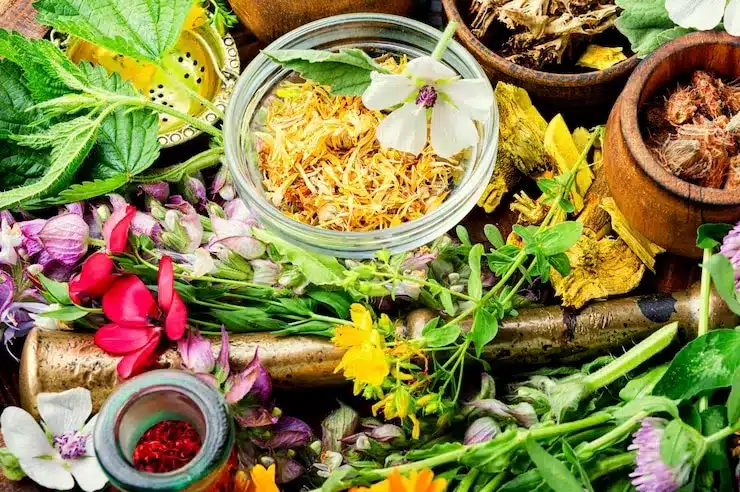 Explore Heritage Recipes