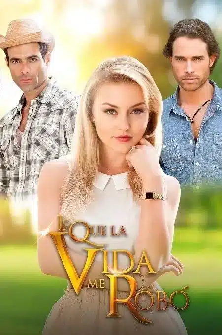 TELENOVELA