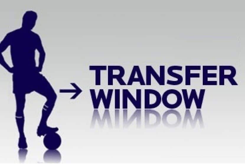 TRANSFER RUMORS 🚨