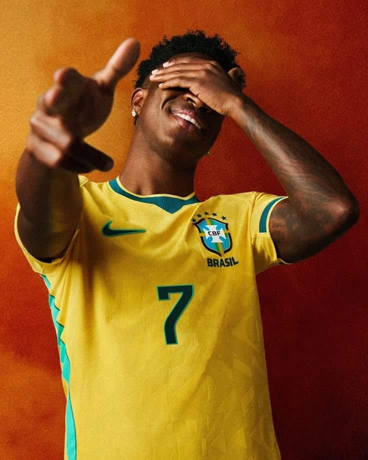 🇧🇷 Brazil