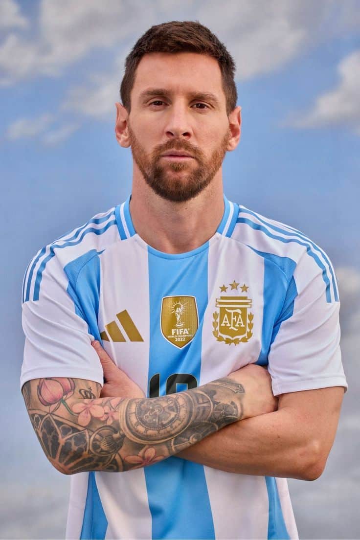 🇦🇷 Argentina