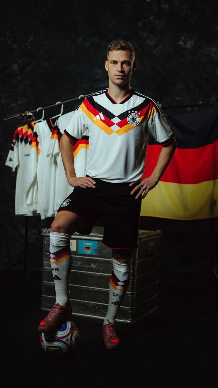 🇩🇪 Germany